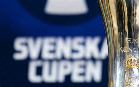 Svenska cupen började hösten 2020 med kvalspel och för de lag som tar sig vidare till gruppspelet börjar detta efter årsskiftet. Svenska Cupen vinnare genom tiderna - åren 1941-2018!