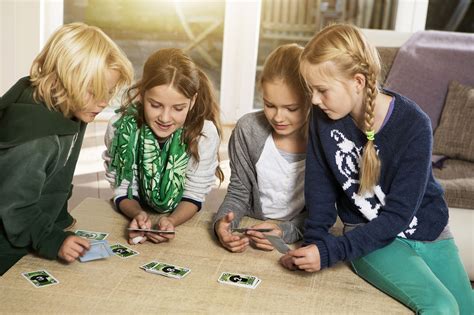 The 20 Best Card Games for Kids of 2022