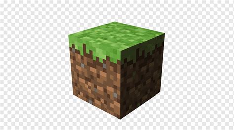 Minecraft Bloco De Terra Minecraft Pocket Edition Videogame