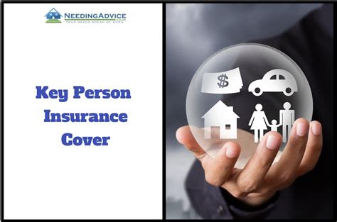 A Guide to Key Person Insurance - All you need to know
