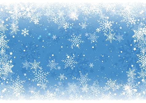 Snowflake Clipart Vector Art Icons And Graphics For Free Download