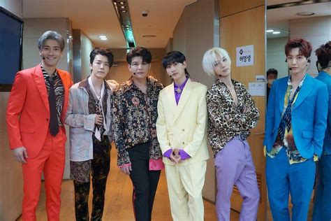 Watch the video for lo siento from super junior's replay for free, and see the artwork, lyrics and similar artists. Super Junior 'Lo Siento' MV Feat. Leslie Grace & Comeback ...