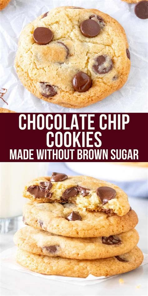 Quick Chocolate Chip Cookies Chocolate Chip Recipes Chocolate Chips