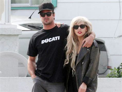 Lady Gaga Set To Marry Long Time Beau Taylor Kinney India Today