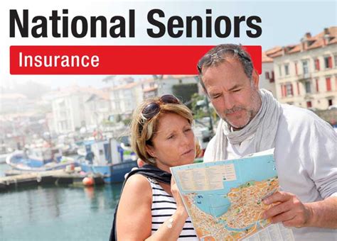 Emergency accommodation if your home is seniors home insurance includes legal liability cover for you as a homeowner should an accident. Get 10% OFF Travel Insurance from National Seniors Insurance