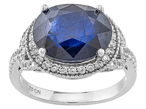 Color Gemstone Bridal Rings