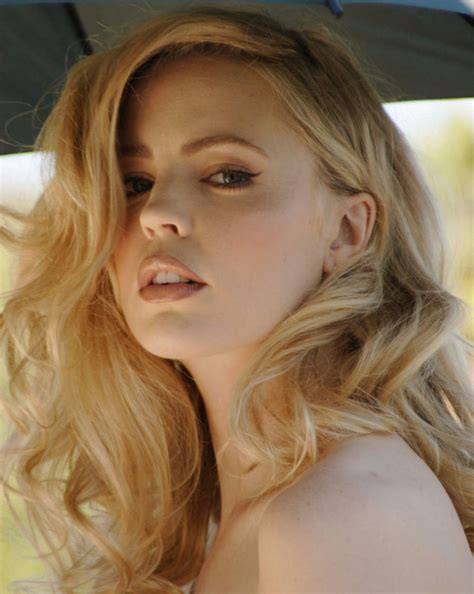 Melissa George 16 Photos