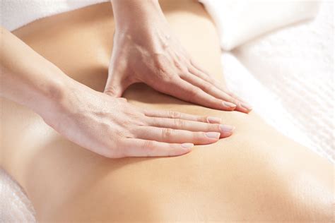 Best Places For Massages In Orange County Cbs Los Angeles