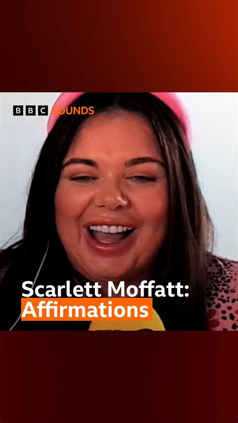 Scarlett Moffatt Instagram Theplace2