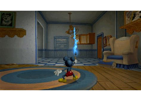 Disney Epic Mickey 2: The Power of Two | Epic mickey, Disney epic mickey, Epic mickey 2