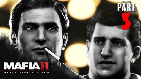 Mafia 1 remake definitive edition has 5 hidden car locations. MAFIA 2: Definitive Edition | Ovšem to auto jsem si jen ...
