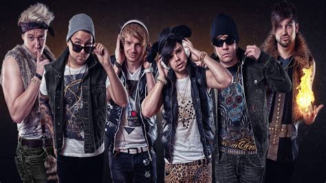 You can also upload and share your favorite eskimo callboy wallpapers. Eskimo Callboy Wallpapers - Wallpaper Cave