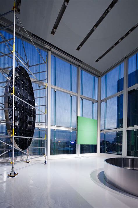 Iconic objets d'art made with outstanding craftsmanship & materials. Espace Louis Vuitton Tokyo | Decor design, Tokyo, Design