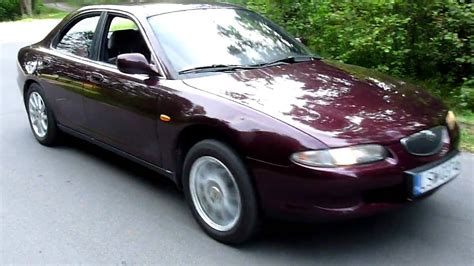 Mazda Xedos V6 