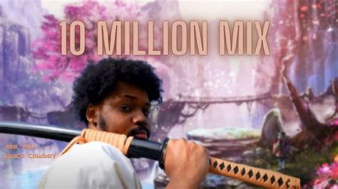 Coryxkenshin 10 Million Legendary Samurai Shogun Mix Youtube