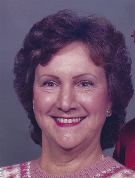 Obituary Of Patsy Eason Fulmer Usrey Funeral Home Located In Tall