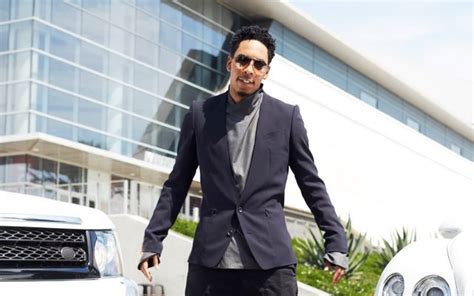 He is married to dominque mciyer. Meet the 'Preachers of L.A.' Cast: Deitrick Haddon