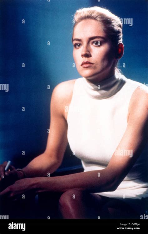 Basic Instinct Basic Instinct Usa 1992 Paul Verhoeven Catherine