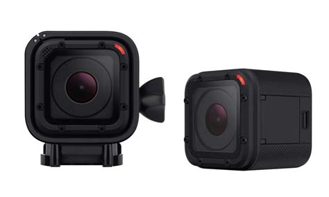 Gopro Hero4 Session Review Mighty Mini Action Camera Toms Guide