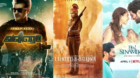 Best Tamil Movies List 2022 Top Tamil Movies List Cinefry