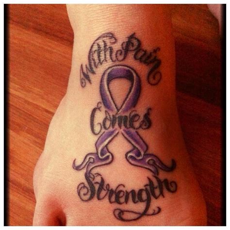 58 Best Images About Tattoos For Chronic Pain On Pinterest Wood