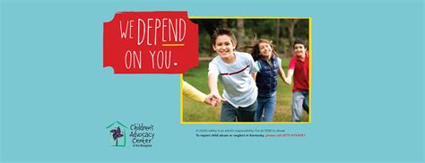 Report Child Abuse Childrens Advocacy Center