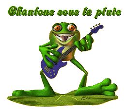 La pluie tombe j'aime la pluie perle de pluie chantons sous la pluie il pleut apprendre à danser sous la pluie chute des feuilles jeux dessin animé photographie de rue. gifs pluie - Page 3