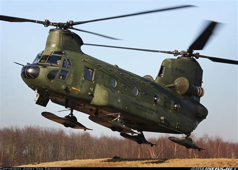 Chinook Boeing Ch 47 Chinook Military Helicopter