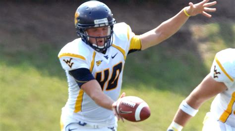 Welcome to the mcafee facebook community. Pat McAfee - Football - West Virginia University Athletics