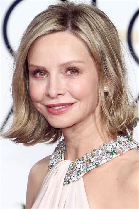Calista kay flockhart was born 11 november, 1964 in freeport, illinois. Calista Flockhart - elFinalde