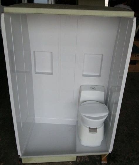 Ducatoshower Camping Toilet Camping Shower Rv Bathroom