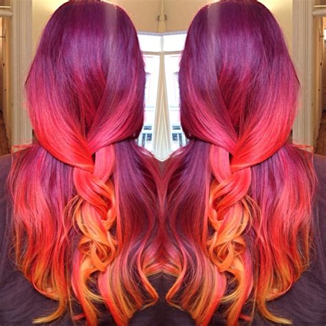35 Stunning New Red Hairstyles And Haircut Ideas For 2018