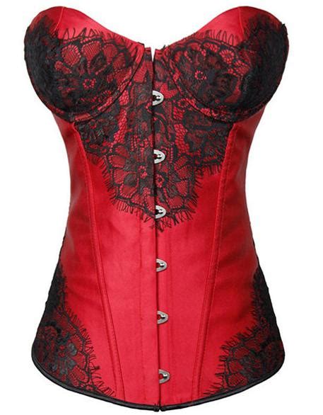 What To Wear With Sexy Corset Tops For Women Newchic Blog