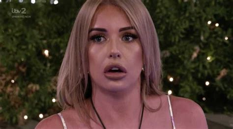 Love Island Fans Beg Bosses To Step In After ‘humiliated