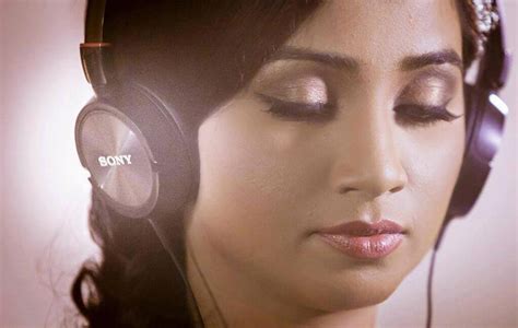 Shreya Ghoshal The Angel Of Divine Music Halaman Utama