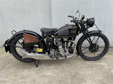 Velocette Motorcycle For Sale Australia Classicstyle