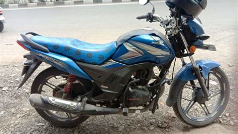 New 2014 honda cb shine 125 cc bike. Used Honda Cb Shine Sp Bike in Indore 2017 model, India at ...