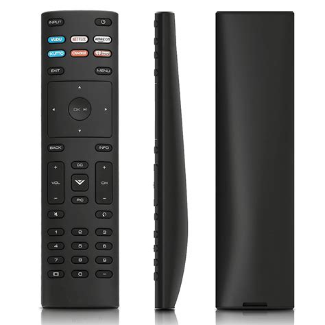 New Universal Remote For D43f J04 Vizio Tv Remote Control And All