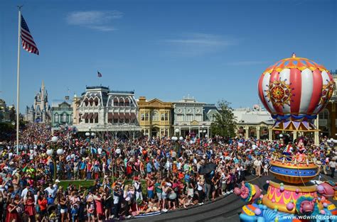 6 Reasons Why 2018 Will Be The Best Year To Visit Walt Disney World