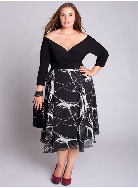 Plus Size Formal Dresses