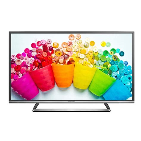 Panasonic Tx 40cs520b 40 Inch Smart Led Tv Appliances Direct