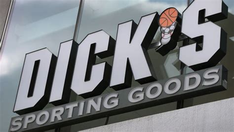 Dicks Sporting Goods Destroys 5m Of High Powered Rifles Rather Than