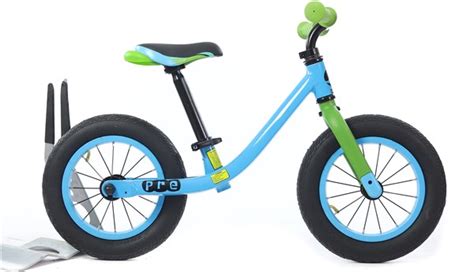 Buy Giant Pre Push Boys Balance Bike Nearly New 12w At Tredz Bikes