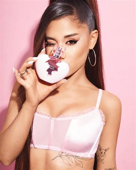 61 Sexy Ariana Grande Boobs Pictures Which Will Make You Want To Play