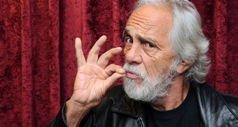 Tommy Chong If The World Came To An End Canada Would End Five Years