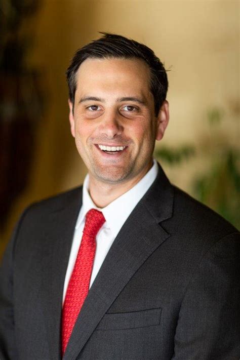 Meet Anthony Alfonso Attorney At Cain Law Office