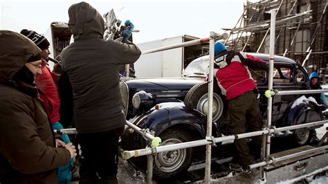 Filmed entirely in romania, including in the very prison where. Tortured For Christ