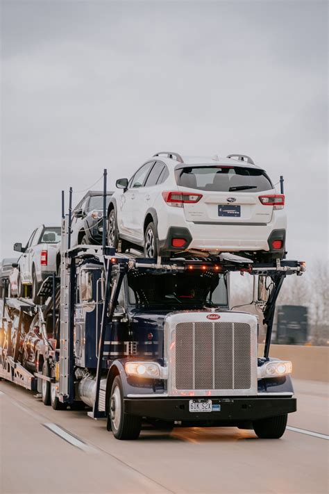 CDL A Truck Drivers - Car Haul - $110,000/year - transportation - job