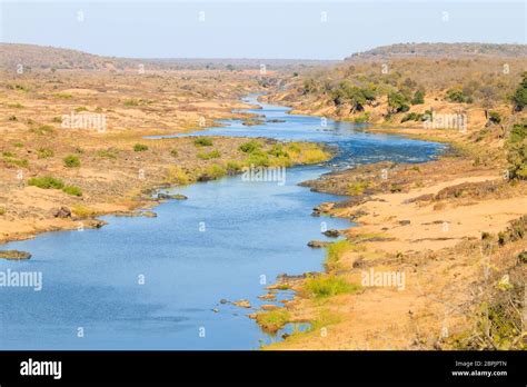 Olifants River Panorama Hi Res Stock Photography And Images Alamy