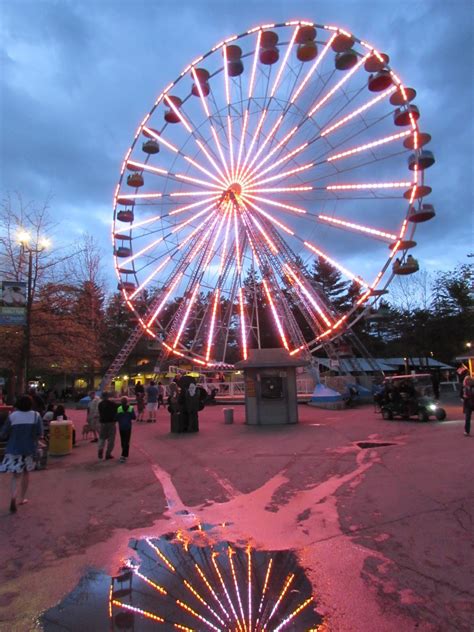 Knoebels Trip Report, May 14th, 2016 | Coaster Talk No BS Zone